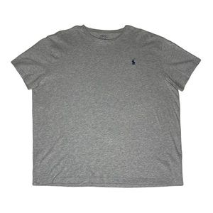 Polo Ralph Lauren Men’s classic fit crew neck T-shirt
